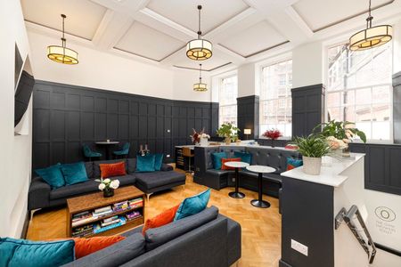 1 Bed Flat, Mcdonald Road, EH7 - Photo 2