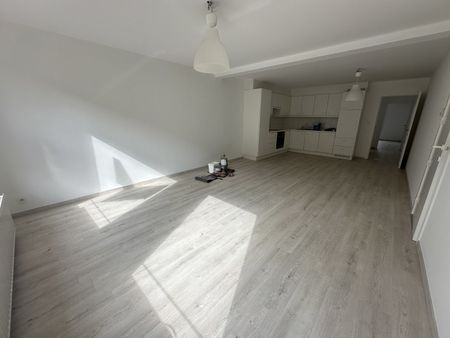 Gezellig en opgefrist appartement in het centrum van Tessenderlo - Foto 3