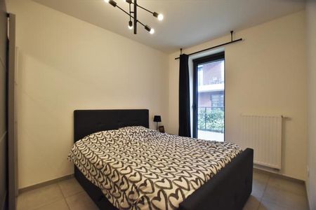 Gelijkvloers appartement te huur in Turnhout - Foto 4