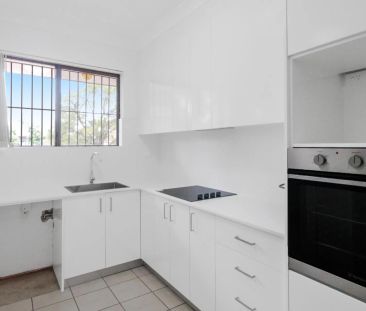 1/41 Brisbane Street, Harris Park. - Photo 1