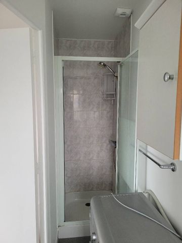 Appartement T1 en duplex - Photo 5