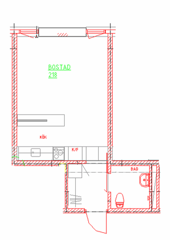 Cronquists gata 10, Flensburg - Photo 4