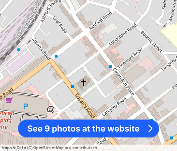 Wellesley Road, Eastbourne, East Sussex, BN21 - Photo 1