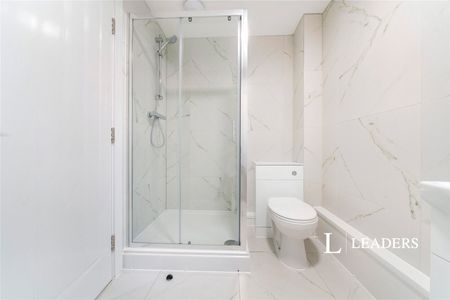 2 bedroom apartment to rent St. Domingo Grove, Liverpool, L5 - Photo 3