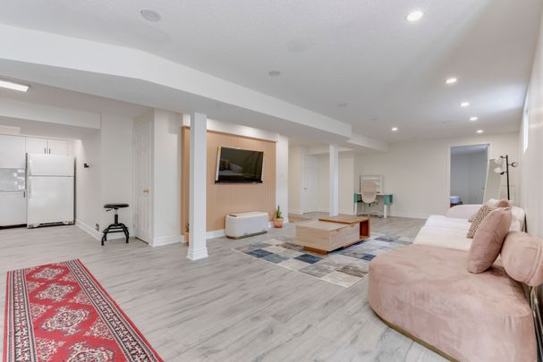 For Lease - 5358 Bellows Avenue Unit# BSMT, Mississauga, Ontario - Photo 1