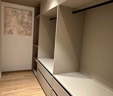 3.5 Zimmer, 93 m², 1. Stock - Photo 5