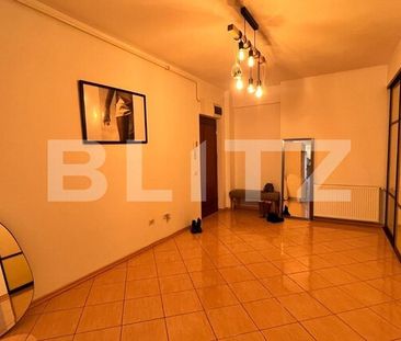Apartament 3 camere, 110mp, mobilat si utilat, zona Ciuperca - Fotografie 2
