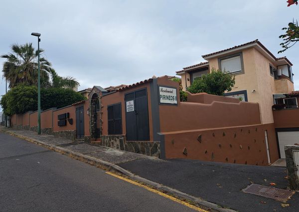 Piso de alquiler en Calle de la Lancha, 6, Playa Jardín