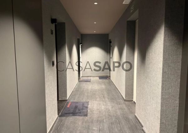 Apartamento T2 para alugar no Funchal