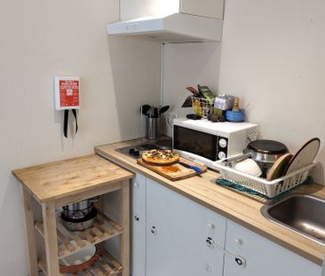 Studio 1 - Kunstlaan 14 - Photo 5
