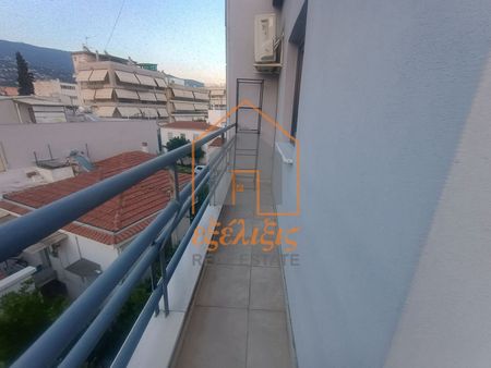 Διαμέρισμα για ενοικίαση Άγιος Βασίλειος (Βόλος) - Photo 2