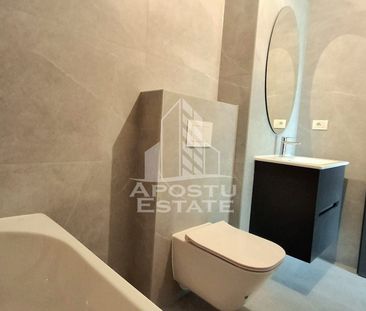 Apartament 2 camere Adora,Incalzire in pardosea nemobilat - Photo 2