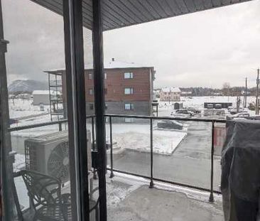 Beau 5 1/2, nouveau quartier, immeuble de 4 ans, Otterburn Park, pô... - Photo 1