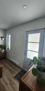 4 ½ à louer — Disponible le 1er juin - 1250 pieds - Photo 4