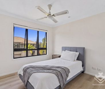Three-bedroom townhouse for rent - Photo 5