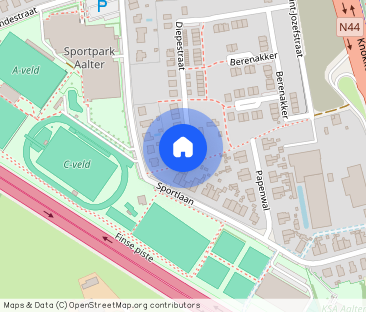 Huis te huur in Aalter - Photo 1