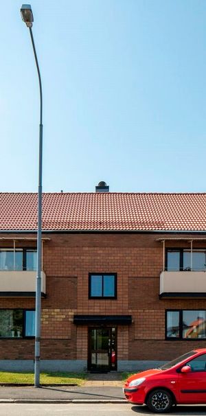 Grevevägen 26 - Photo 2