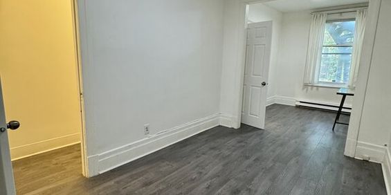 Mile-End - Superbe Grand 3 1/2 à Louer - Photo 3