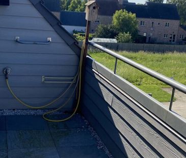Appartement te huur in Kampenhout voor € 1.250 met 2 slaapkamers - Photo 3