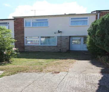 3 bed house to rent in Ariel Close, Colchester - Photo 1