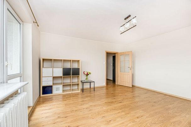 Wynajem 2 pokoje z balkonem Winogrady 48.9 m² - Фото 1