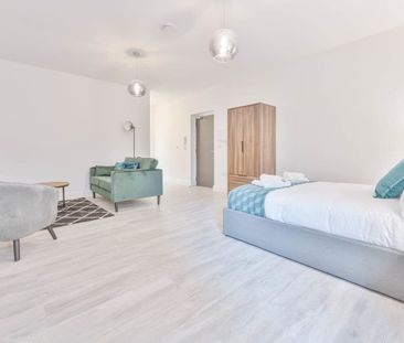 1 Bed Flat, Cromer Road, B12 - Photo 3