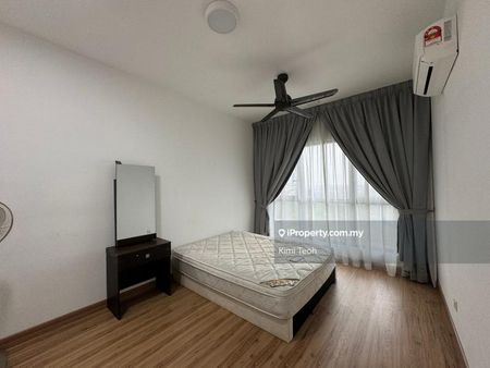 GM Residence Remia, Bandar Botanic, Klang - Foto 2