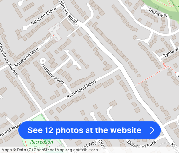 Richmond Road, Caversham, Reading - Photo 1