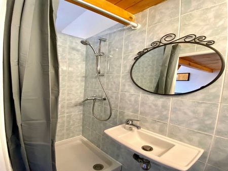 Location Appartement 1 pièce 13m² - Photo 3