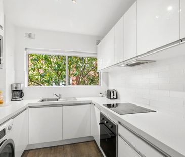 2/16 White Street, Balgowlah, NSW 2093 - Photo 1