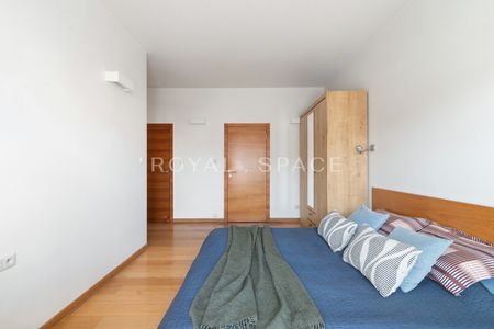 Jasny i przestronny apartament | Marina Mokotów - Zdjęcie 4