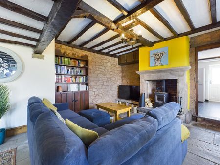 2 bedroom cottage to rent - Photo 5
