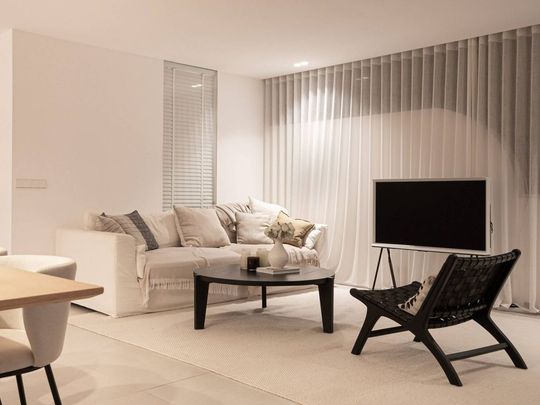 Luxury Apartment for rent in Nueva Andalucia, Spain - Photo 1