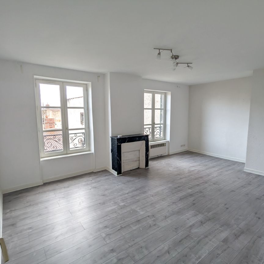 T2 Clermont-Ferrand / Plateau central - Photo 1