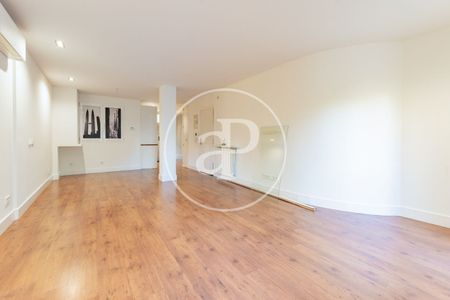 Flat for rent in Palacio (Madrid) - Photo 4