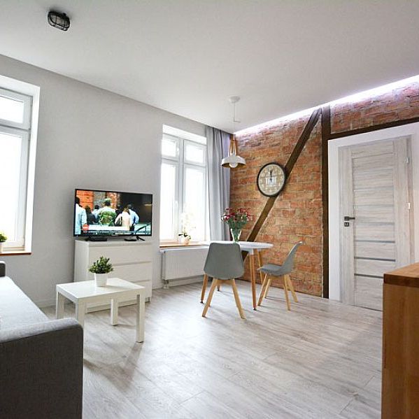 MIESZKANIE na WYNAJEM - Zdjęcie 1