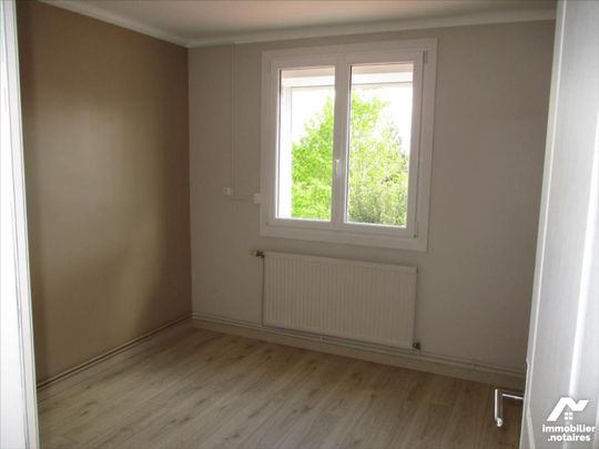 Seclin, rue Louis Larchez, maison 85m2, 3 chambres, jardin, garage. Dispo 18/10/2024. - Photo 1