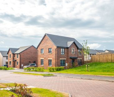 4 bedroom detached house to rent - Photo 5