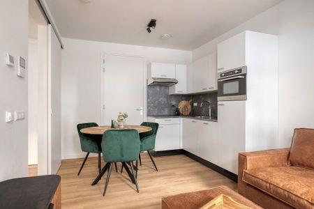 TILBURG, Short stay heuvelstraat - Photo 5