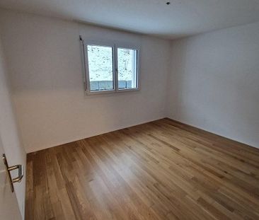 Wohnglück im Grünen mit sonniger Aussicht - Foto 6