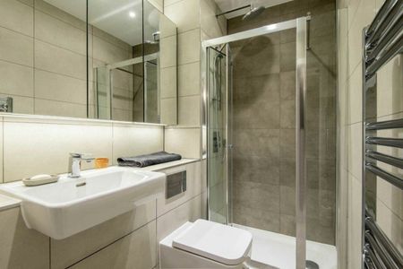 Wild Flower Gardens, Hackney Wick, E3 - Photo 5