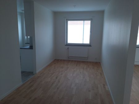 Kyrkogatan 14 a lgh 1201 - Photo 2