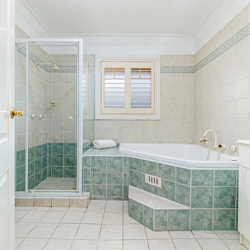 130/40 Strathalbyn Drive, Oatlands NSW 2117 - Townhouse For Rent | Domain - Photo 1