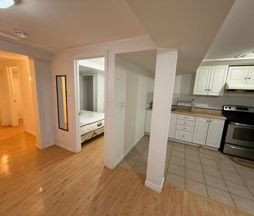 For Lease - 3 Lowcrest Boulevard Unit# Basement, Toronto, Ontario - Photo 6