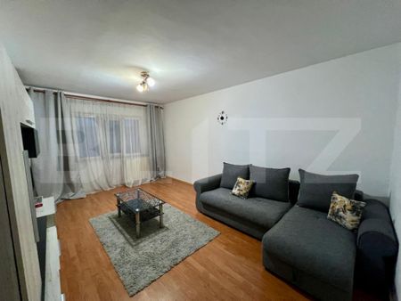 Apartament 2 camere, 54 mp, zona Craiovita noua - Fotografie 3