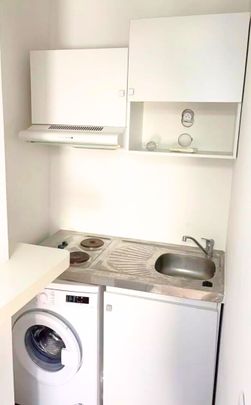 Appartement T1 Valbonne à louer - Photo 1