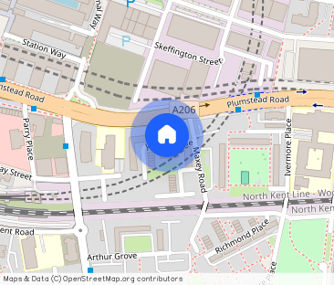 Jessup Close, London, SE18 - Photo 1