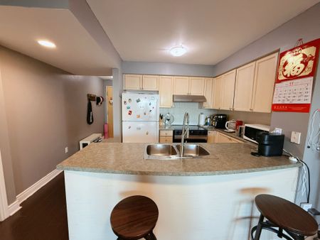 For Lease - 60 Brian Harrison Way Unit# 2308, Toronto, Ontario - Photo 3