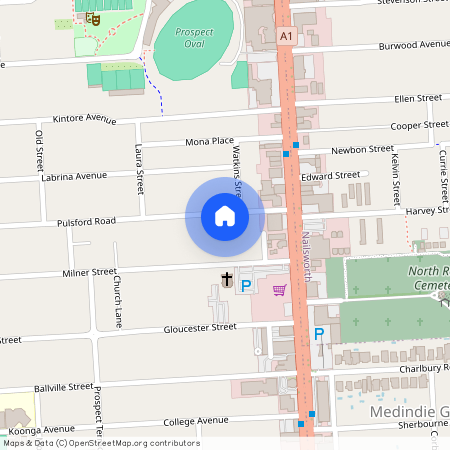 89 Pulsford Road, SA 5082, Prospect