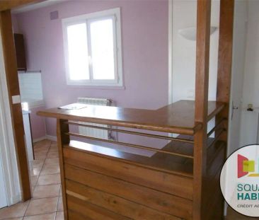 Location appartement 1 pièce - 34m² à Issoire (63500) - Photo 4
